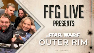 FFGLive Playthrough