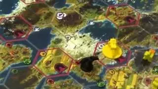 Scythe - Essen 15 Preview