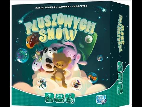 Pluszowych Snów | Przykładowa rozgrywka