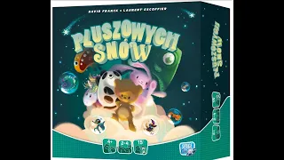 Pluszowych Snów | Przykładowa rozgrywka