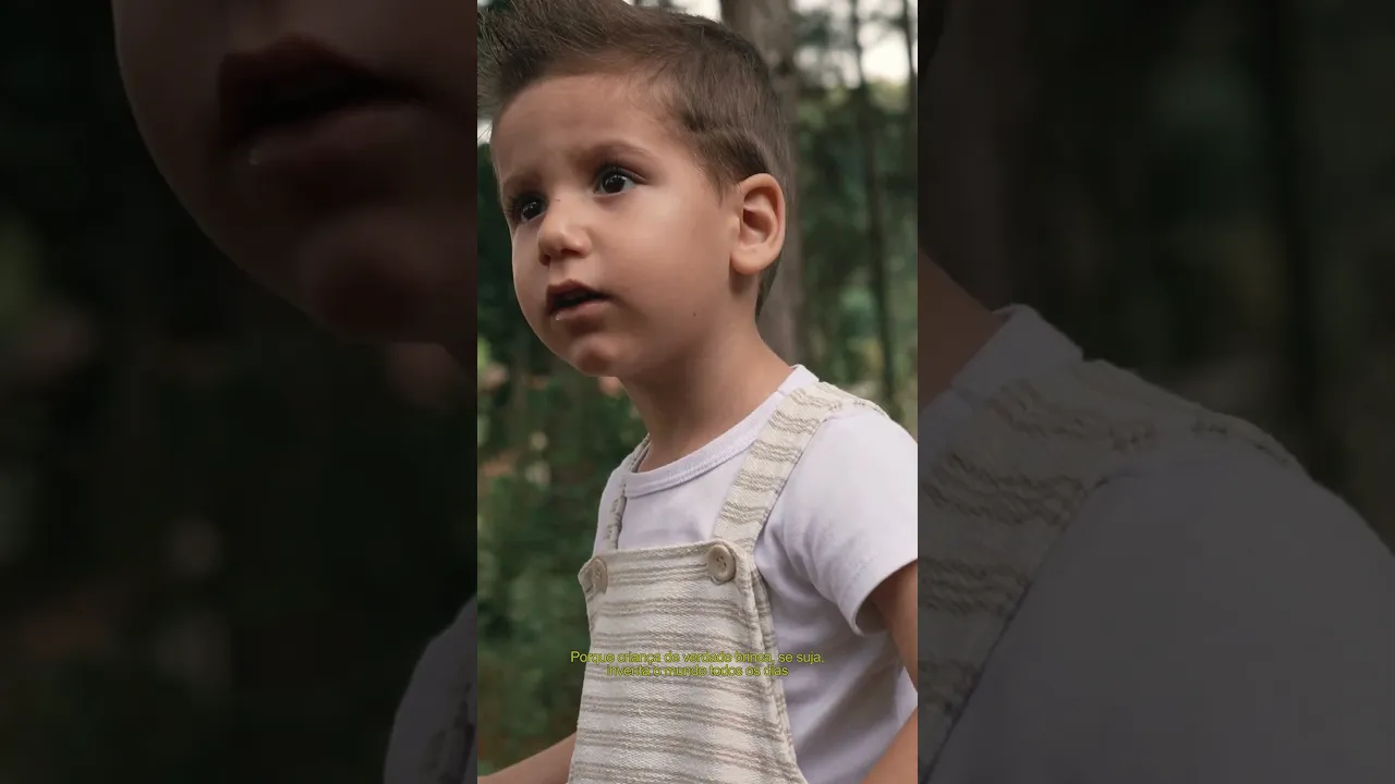 Vídeo de Vereda Baby & Kids