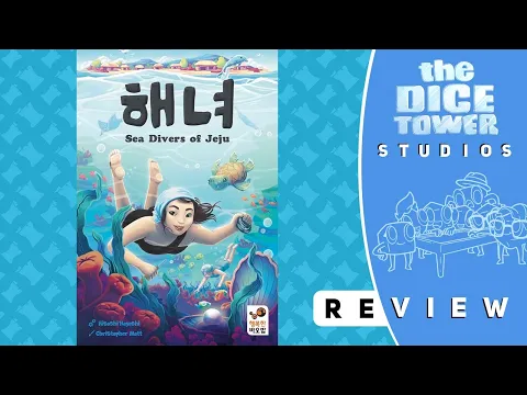 Sea Divers of Jeju Review: One Person's Trash Is Another Person's Pearls