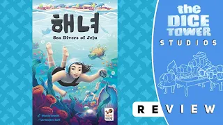 Sea Divers of Jeju Review: One Person's Trash Is Another Person's Pearls