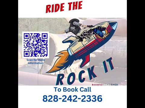 Rodeo Video