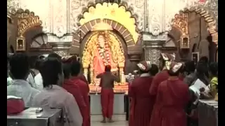 Sai Aarti Om Jai Jagdish Hare Mahendra Kapoor, Anuradha Paudwal I Shirdi Ke Sai Baba Ki Aartiyan