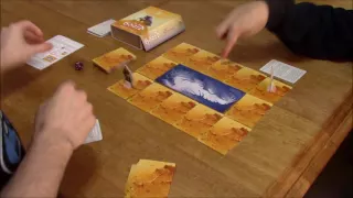 DGA Plays Board Games: Hoard