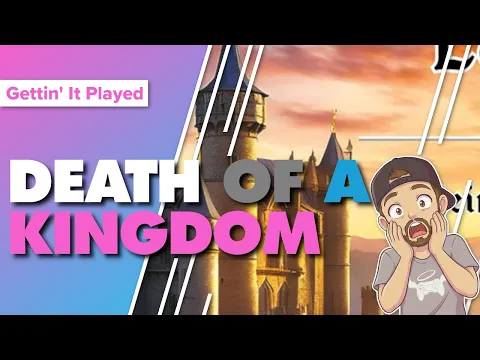 Kingdom Legacy Feudal Kingdom Playthrough Part 2