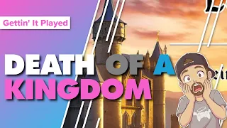 Kingdom Legacy Feudal Kingdom Playthrough Part 2