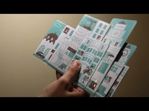 [Prototype] Downtown Las Palmas Playthrough 