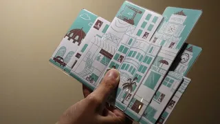 [Prototype] Downtown Las Palmas Playthrough 