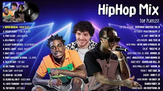 New Hip Hop Mix 2022 Kodak Black, Lil Durk, Future, Jack Harlow, Lil Tjay, Doja Cat, Quavo, PGF Nuk