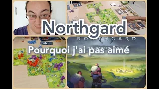 Northgard : pourquoi j'ai pas aimé