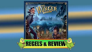 Hoe speel je The Hunger? (#336 )
