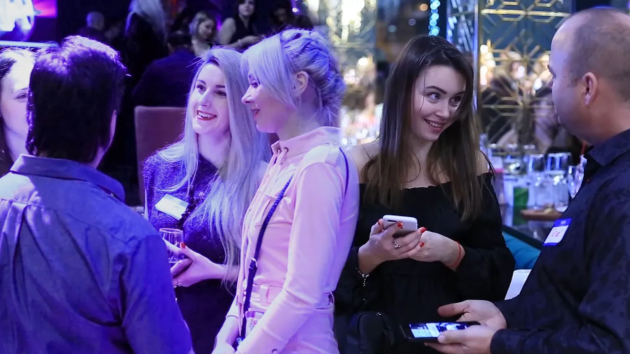 Do Foreign Men DESERVE Russian Women?