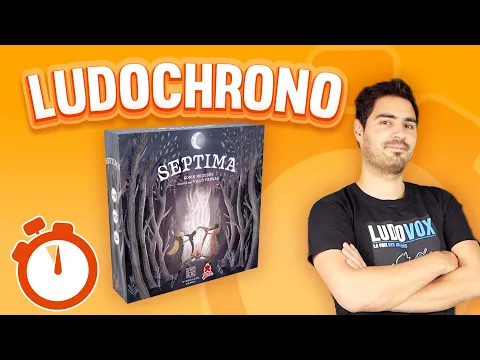 Ludochrono - Septima