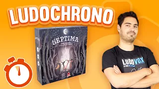 Ludochrono - Septima