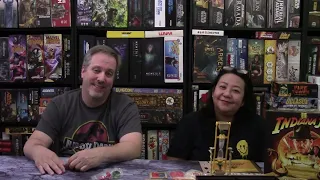 Indiana Jones Sands of Adventure by Funko Unboxing
