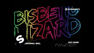 Bisbetic -- Lizard (Original Mix)