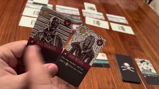 Rum Runner - The Pirate Raids