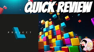 Project L (2nd Edition) Review: New Puzzles Who Dis? | Boardcubator Games