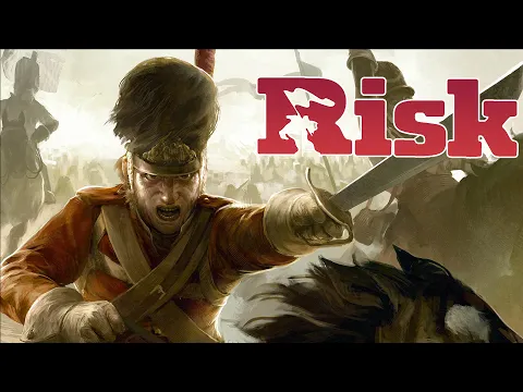 Música para jugar a RISK - MUSIC TO PLAY GAMES