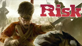 Música para jugar a RISK - MUSIC TO PLAY GAMES