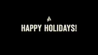 Happy Holidays from Linkin Park - 2015
