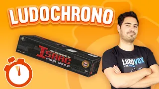 Ludochrono - The Binding of Isaac : Four Souls
