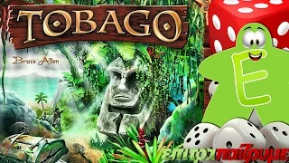 Tobago - How to Play Video by Epitrapaizoume