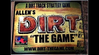 How to Play: Allen's Dirt