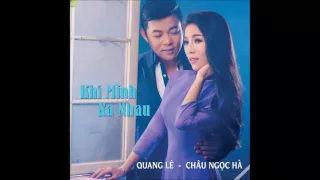 ĐỪNG PHỤ LÒNG NHAU