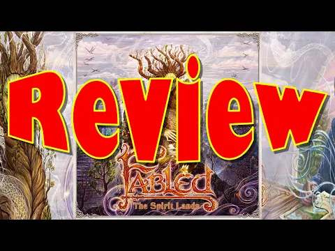 Fabled The Spirit Lands - Review