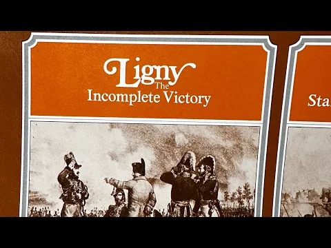 Ligny take 3