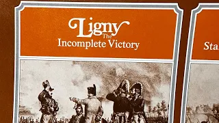 Ligny  take 3