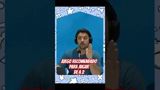 Recomendado para #SanValentin de 2 jugadores #juego #deados #disdelosenamorados #entrevistado