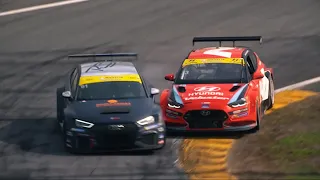 Pole Position: Quest for the Championship Episode 1 | MotorTrend