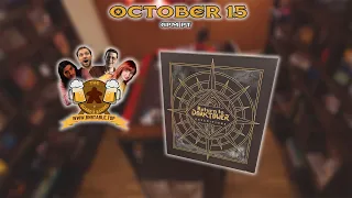 Let's Play Return to Dark Tower: Expeditions (Prototype Preview) - The Board & Barrel