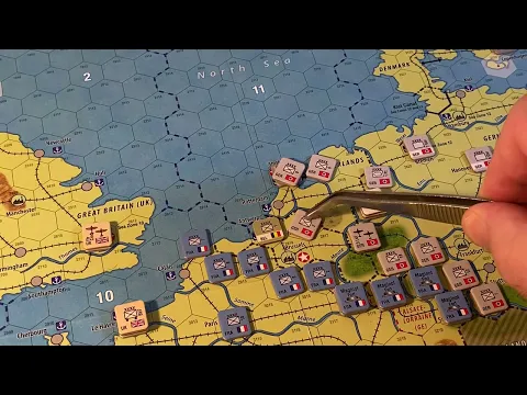 Unconditional Surrender TS4 Part 13