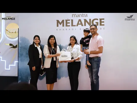 Customer’s Voice | Mantra Melange