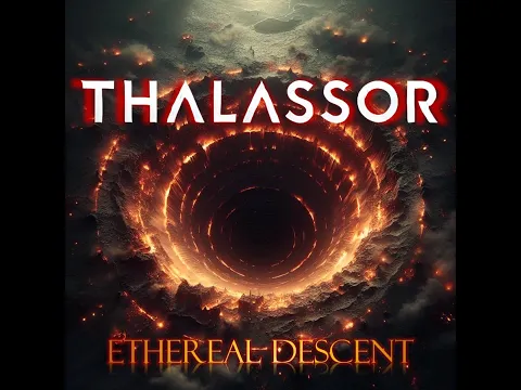 Inferno Soundtrack - Thalassor - Ethereal Descent (Full Album)
