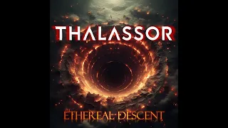 Inferno Soundtrack - Thalassor - Ethereal Descent (Full Album)