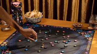 Lacuna - How To Play