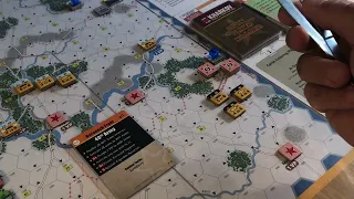 Enemy Action Kharkov SS Take 2 Part 24