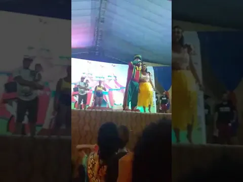 PATATI PATATÁ EM AULERINO LEAL