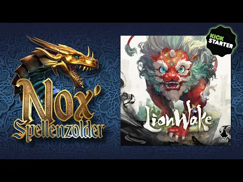 Lionwake
