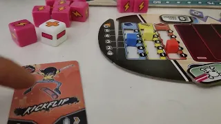 Skate Summer - how to play, przebieg gry (mlodygiercownik.pl)