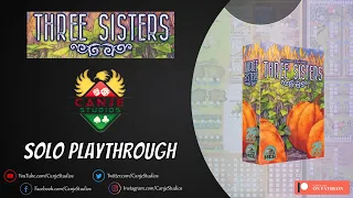 Canje Plays Three Sisters