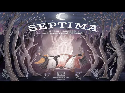 Septima: Discussion