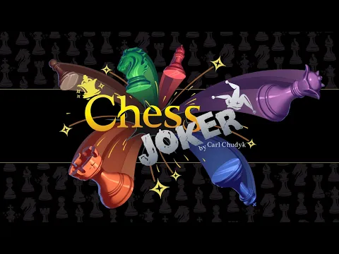 Chess Joker Rules and Gameplay Overview