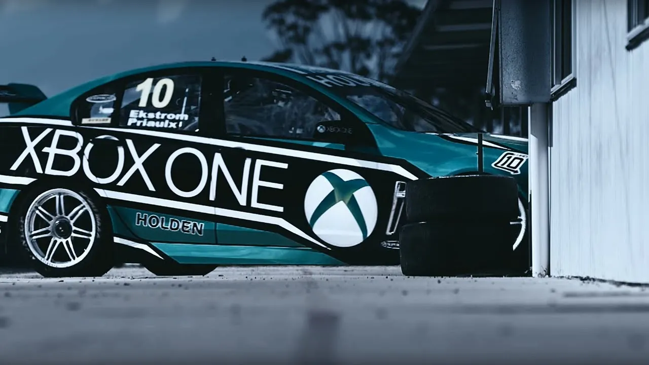 Race The Stig In Forza Motorsport 5 | Top Gear